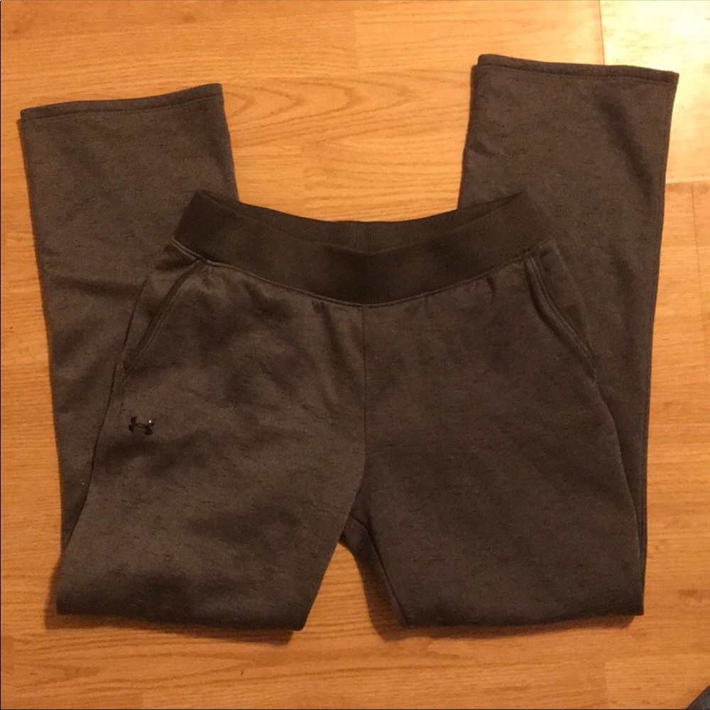 Under Armour ColdGear Sweatpants
